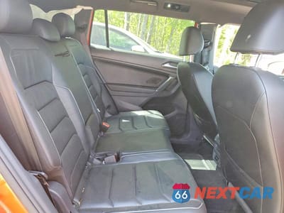 Zdjęcie 11 z 13 samochodu: 2018 VOLKSWAGEN TIGUAN SEL PREMIUM VIN:3VV4B7AX4JM192930 - miniatura