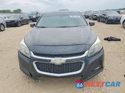 Piąte zdjęcie samochodu w środku: 2015 CHEVROLET MALIBU LS VIN:1G11B5SL0FF337690 - miniatura