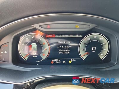 Zdjęcie 9 z 13 samochodu: 2023 AUDI Q8 PREMIUM PLUS S-LINE VIN:WA1EVBF14PD023894 - miniatura
