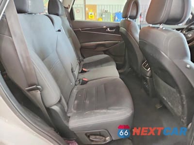 Zdjęcie 11 z 13 samochodu: 2016 KIA SORENTO LX V6 VIN:5XYPGDA58GG179324 - miniatura