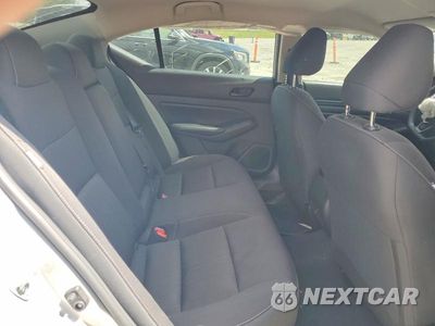 Zdjęcie 10 z 12 samochodu: 2023 NISSAN ALTIMA S VIN:1N4BL4BV3PN398744 - miniatura