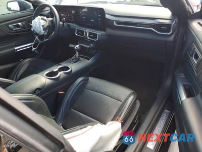 Zdjęcie 8 z 12 samochodu: 2024 FORD MUSTANG GT VIN:1FA6P8CF9R5424321 - miniatura