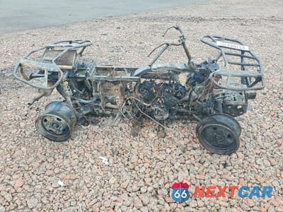 Zdjęcie 9 z 10 samochodu: 2021 CAN-AM OUTLANDER ATV VIN:3JBLMAT4XMJ000990 - miniatura