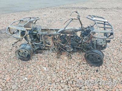 Zdjęcie 9 z 10 samochodu: 2021 CAN-AM OUTLANDER ATV VIN:3JBLMAT4XMJ000990 - miniatura