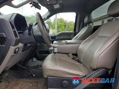 Zdjęcie 7 z 12 samochodu: 2019 FORD F250 SUPER DUTY VIN:1FDBF2B66KED49623 - miniatura