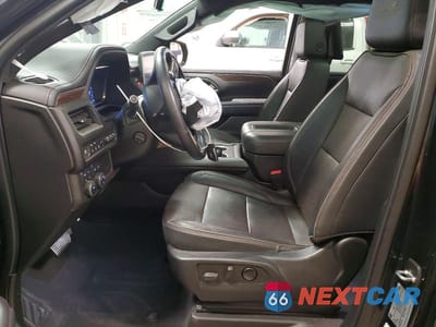 Zdjęcie 7 z 14 samochodu: 2022 CHEVROLET SUBURBAN K1500 HIGH COUNTRY VIN:1GNSKGKL5NR143202 - miniatura