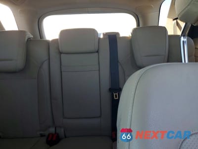 Zdjęcie 10 z 14 samochodu: 2018 MERCEDES-BENZ GLE 350 VIN:4JGDA5JB0JB116344 - miniatura