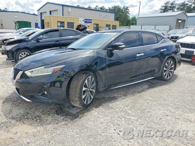 2019 NISSAN MAXIMA PLATINUM 1N4AA6AV0KC368216 - główne zdjęcie licytacji z USA - miniatura
