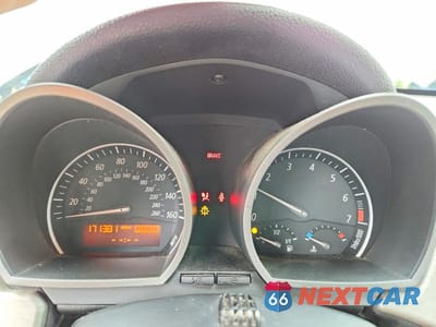 Zdjęcie 9 z 12 samochodu: 2004 BMW Z4 3.0 VIN:4USBT53564LT27229 - miniatura