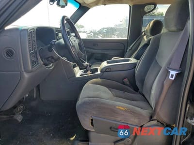 Zdjęcie 7 z 12 samochodu: 2006 GMC NEW SIERRA K1500 VIN:2GTEK13T661178567 - miniatura