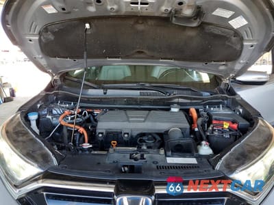 Zdjęcie 11 z 12 samochodu: 2020 HONDA CR-V EXL VIN:7FART6H82LE027173 - miniatura