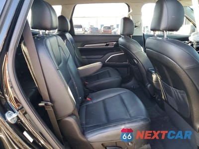 Zdjęcie 11 z 13 samochodu: 2020 KIA TELLURIDE S VIN:5XYP64HC0LG050446 - miniatura