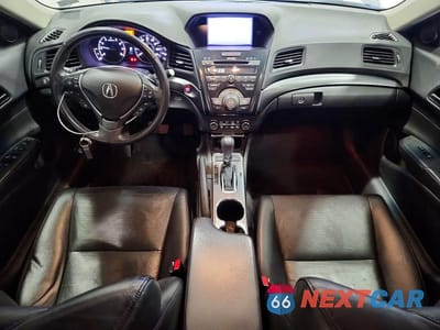 Zdjęcie 8 z 12 samochodu: 2013 ACURA ILX 20 TECH VIN:19VDE1F70DE005282 - miniatura