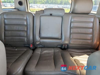 Zdjęcie 10 z 13 samochodu: 2004 HUMMER H2 VIN:5GRGN23U44H122571 - miniatura
