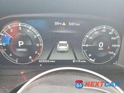 Zdjęcie 9 z 13 samochodu: 2024 MITSUBISHI OUTLANDER SE VIN:JA4J4VA88RZ035589 - miniatura