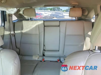 Zdjęcie 10 z 14 samochodu: 2014 ACURA RDX TECHNOLOGY VIN:5J8TB3H52EL001540 - miniatura