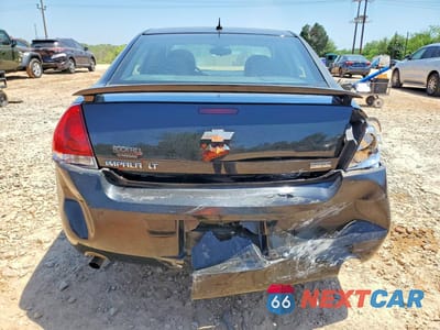 Zdjęcie 6 z 12 samochodu: 2012 CHEVROLET IMPALA LT VIN:2G1WG5E3XC1153878 - miniatura