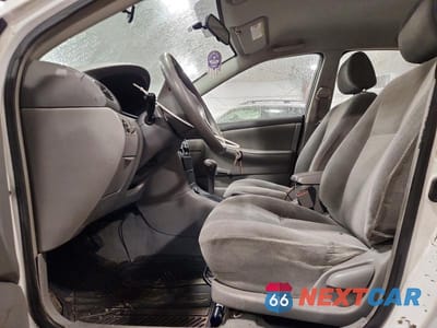 Zdjęcie 7 z 12 samochodu: 2003 TOYOTA COROLLA CE VIN:2T1BR32E93C140437 - miniatura