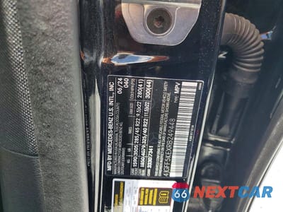 Zdjęcie 14 z 14 samochodu: 2024 MERCEDES-BENZ GLS 450 4MATIC VIN:4JGFF5KEXRB249448 - miniatura