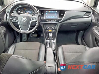 Zdjęcie 8 z 13 samochodu: 2019 BUICK ENCORE PREFERRED VIN:KL4CJASB7KB843211 - miniatura
