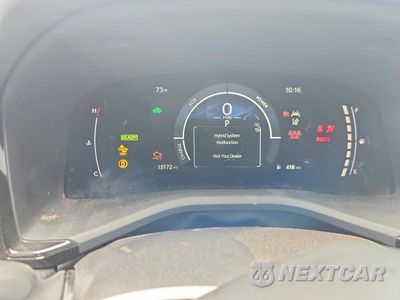 Zdjęcie 9 z 13 samochodu: 2025 TOYOTA CAMRY LE VIN:4T1DAACK1SU195597 - miniatura