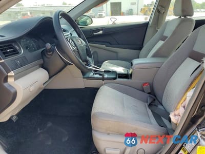 Zdjęcie 7 z 13 samochodu: 2012 TOYOTA CAMRY LE VIN:4T1BF1FK4CU115456 - miniatura