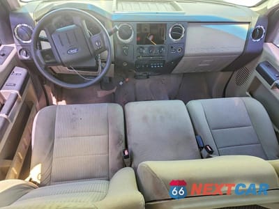Zdjęcie 8 z 12 samochodu: 2008 FORD F250 SUPER DUTY VIN:1FTSX21R68EA53250 - miniatura