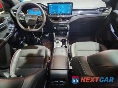 Zdjęcie 8 z 13 samochodu: 2025 FORD ESCAPE ST LINE ELITE VIN:1FMCU9PZ4SUB09868 - miniatura