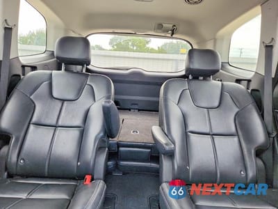 Zdjęcie 10 z 13 samochodu: 2020 KIA TELLURIDE EX VIN:5XYP3DHC5LG055666 - miniatura