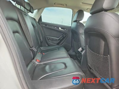 Zdjęcie 10 z 13 samochodu: 2009 AUDI A4 2.0T QUATTRO VIN:WAULF78K79N026652 - miniatura