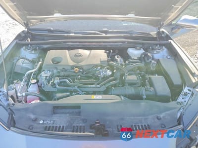 Zdjęcie 11 z 12 samochodu: 2026 TOYOTA CAMRY SE VIN:4T1DAACK2TU276691 - miniatura