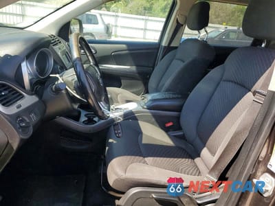 Zdjęcie 7 z 13 samochodu: 2018 DODGE JOURNEY SE VIN:3C4PDCAB1JT428569 - miniatura