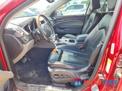Zdjęcie 7 z 13 samochodu: 2010 CADILLAC SRX LUXURY COLLECTION VIN:3GYFNDEY3AS627247 - miniatura