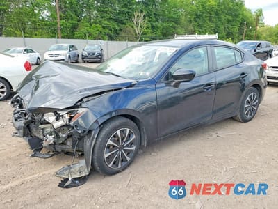 2016 MAZDA 3 SPORT 3MZBM1T75GM311973 - główne zdjęcie licytacji z USA - miniatura
