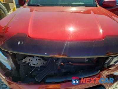 Zdjęcie 11 z 12 samochodu: 2015 CHEVROLET COLORADO Z71 VIN:1GCGTCE36F1161384 - miniatura