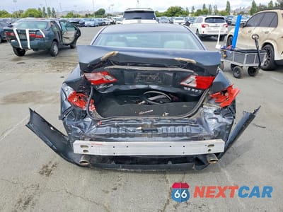 Zdjęcie 6 z 13 samochodu: 2008 LEXUS ES 350 VIN:JTHBJ46G182251576 - miniatura