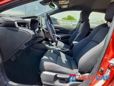 Zdjęcie 7 z 12 samochodu: 2019 TOYOTA COROLLA HATCHBACK SE VIN:JTNK4RBE2K3041723 - miniatura