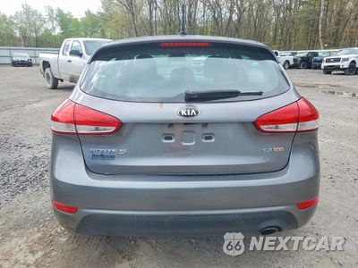 Zdjęcie 6 z 12 samochodu: 2015 KIA FORTE5 EX VIN:KNAFX5A80F5318555 - miniatura