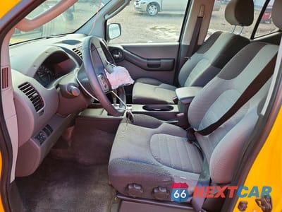 Zdjęcie 7 z 14 samochodu: 2005 NISSAN XTERRA S VIN:5N1AN08U15C630138 - miniatura