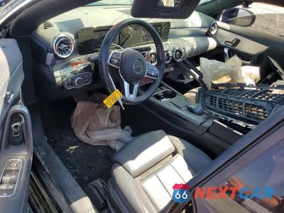 Zdjęcie 8 z 12 samochodu: 2021 MERCEDES-BENZ CLA 250 VIN:W1K5J4GB7MN217884 - miniatura