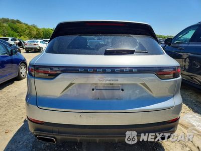 Zdjęcie 6 z 13 samochodu: 2021 PORSCHE CAYENNE VIN:WP1AA2AY3MDA05482 - miniatura