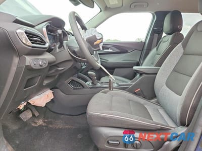 Zdjęcie 7 z 13 samochodu: 2022 CHEVROLET TRAILBLAZER LT VIN:KL79MPS24NB133517 - miniatura