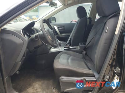 Zdjęcie 7 z 13 samochodu: 2011 NISSAN ROGUE S VIN:JN8AS5MT3BW573866 - miniatura