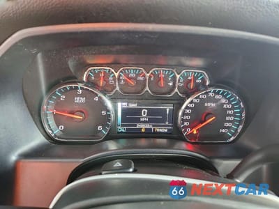 Zdjęcie 9 z 13 samochodu: 2015 CHEVROLET SILVERADO C1500 LT VIN:3GCPCREH9FG119291 - miniatura