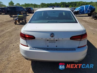 Zdjęcie 6 z 12 samochodu: 2022 VOLKSWAGEN PASSAT SE VIN:1VWSA7A3XNC001554 - miniatura
