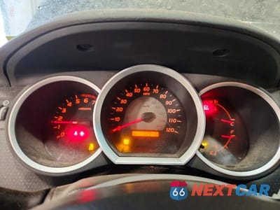 Zdjęcie 9 z 12 samochodu: 2009 TOYOTA TACOMA ACCESS CAB VIN:5TEUX42N99Z641724 - miniatura