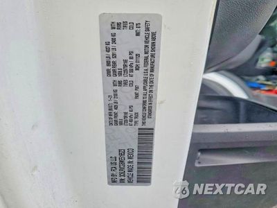 Zdjęcie 13 z 13 samochodu: 2021 RAM PROMASTER 2500 VIN:3C6LRVCG6ME516523 - miniatura