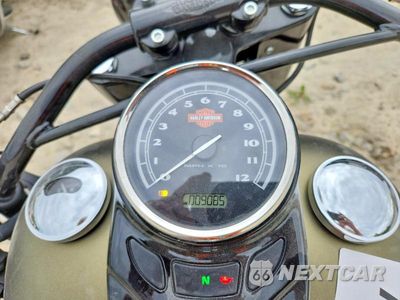 Zdjęcie 7 z 9 samochodu: 2017 HARLEY DAVIDSON FLSS VIN:1HD1JS912HB036974 - miniatura