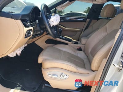 Zdjęcie 7 z 14 samochodu: 2022 PORSCHE MACAN VIN:WP1AA2A55NLB08898 - miniatura