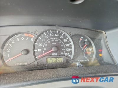 Zdjęcie 9 z 13 samochodu: 2008 TOYOTA COROLLA CE VIN:2T1BR32E68C862083 - miniatura